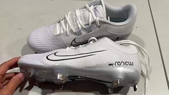 Amazon.com | Nike Hyperdiamond 4 Pro Metal Softball Cleats